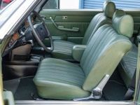 Mercedes 200 200-Series  - <small></small> 39.000 € <small>TTC</small> - #30