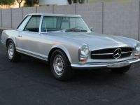 Mercedes 200 200-Series  - <small></small> 118.000 € <small>TTC</small> - #1