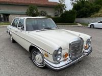 Mercedes 200 200-Series  - <small></small> 35.000 € <small>TTC</small> - #1