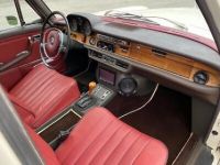 Mercedes 200 200-Series  - <small></small> 35.000 € <small>TTC</small> - #15