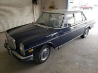 Mercedes 200 200-Series  - <small></small> 18.000 € <small>TTC</small> - #1