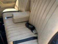 Mercedes 200 200-Series  - <small></small> 18.000 € <small>TTC</small> - #8