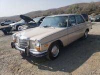 Mercedes 200 200-Series  - <small></small> 18.000 € <small>TTC</small> - #2