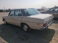 Mercedes 200 200-Series  - <small></small> 18.000 € <small>TTC</small> - #3