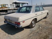 Mercedes 200 200-Series  - <small></small> 18.000 € <small>TTC</small> - #4