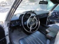 Mercedes 200 200-Series  - <small></small> 18.000 € <small>TTC</small> - #5