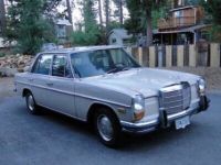 Mercedes 200 200-Series  - <small></small> 18.000 € <small>TTC</small> - #16