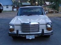 Mercedes 200 200-Series  - <small></small> 18.000 € <small>TTC</small> - #17