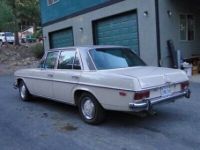 Mercedes 200 200-Series  - <small></small> 18.000 € <small>TTC</small> - #19