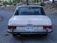 Mercedes 200 200-Series  - <small></small> 18.000 € <small>TTC</small> - #20