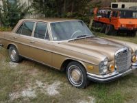 Mercedes 200 200-Series  - <small></small> 19.000 € <small>TTC</small> - #1