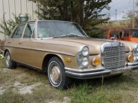 Mercedes 200 200-Series  - <small></small> 19.000 € <small>TTC</small> - #2