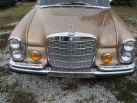 Mercedes 200 200-Series  - <small></small> 19.000 € <small>TTC</small> - #5