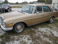 Mercedes 200 200-Series  - <small></small> 19.000 € <small>TTC</small> - #9