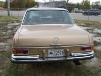 Mercedes 200 200-Series  - <small></small> 19.000 € <small>TTC</small> - #16