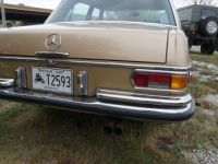 Mercedes 200 200-Series  - <small></small> 19.000 € <small>TTC</small> - #18