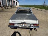 Mercedes 200 200-Series  - <small></small> 57.000 € <small>TTC</small> - #7