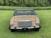 Mercedes 200 200-Series  - <small></small> 38.000 € <small>TTC</small> - #5