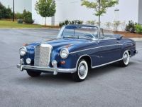 Mercedes 200 200-Series  - <small></small> 90.000 € <small>TTC</small> - #1