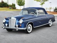 Mercedes 200 200-Series  - <small></small> 90.000 € <small>TTC</small> - #7