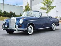 Mercedes 200 200-Series  - <small></small> 90.000 € <small>TTC</small> - #8