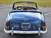 Mercedes 200 200-Series  - <small></small> 90.000 € <small>TTC</small> - #16