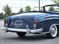 Mercedes 200 200-Series  - <small></small> 90.000 € <small>TTC</small> - #19