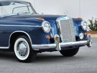 Mercedes 200 200-Series  - <small></small> 90.000 € <small>TTC</small> - #24