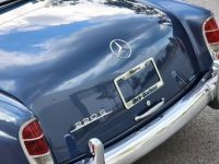 Mercedes 200 200-Series  - <small></small> 90.000 € <small>TTC</small> - #35