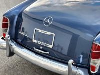 Mercedes 200 200-Series  - <small></small> 90.000 € <small>TTC</small> - #36