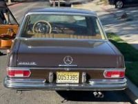 Mercedes 200 200-Series  - <small></small> 21.000 € <small>TTC</small> - #5