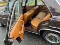 Mercedes 200 200-Series  - <small></small> 21.000 € <small>TTC</small> - #9