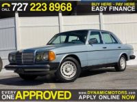 Mercedes 200 200-Series  - <small></small> 20.000 € <small>TTC</small> - #1