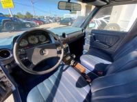 Mercedes 200 200-Series  - <small></small> 20.000 € <small>TTC</small> - #8