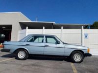 Mercedes 200 200-Series  - <small></small> 20.000 € <small>TTC</small> - #10