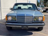 Mercedes 200 200-Series  - <small></small> 20.000 € <small>TTC</small> - #11