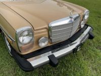 Mercedes 200 200-Series  - <small></small> 38.000 € <small>TTC</small> - #16