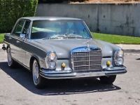 Mercedes 200 200-Series  - <small></small> 31.200 € <small>TTC</small> - #4