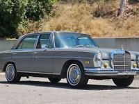 Mercedes 200 200-Series  - <small></small> 31.200 € <small>TTC</small> - #5