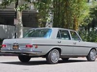 Mercedes 200 200-Series  - <small></small> 31.200 € <small>TTC</small> - #7