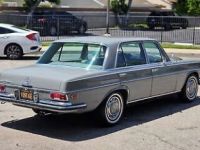 Mercedes 200 200-Series  - <small></small> 31.200 € <small>TTC</small> - #8