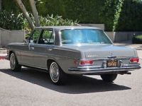 Mercedes 200 200-Series  - <small></small> 31.200 € <small>TTC</small> - #10