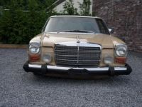 Mercedes 200 200-Series  - <small></small> 41.800 € <small>TTC</small> - #15