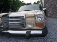 Mercedes 200 200-Series  - <small></small> 41.800 € <small>TTC</small> - #20