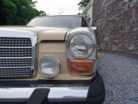 Mercedes 200 200-Series  - <small></small> 41.800 € <small>TTC</small> - #21