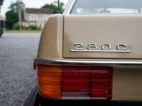 Mercedes 200 200-Series  - <small></small> 41.800 € <small>TTC</small> - #39