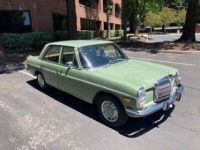 Mercedes 200 200-Series  - <small></small> 16.800 € <small>TTC</small> - #1