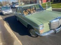 Mercedes 200 200-Series  - <small></small> 16.800 € <small>TTC</small> - #2