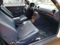 Mercedes 200 200-Series  - <small></small> 18.900 € <small>TTC</small> - #8