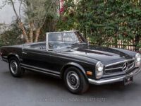 Mercedes 200 200-Series  - <small></small> 61.800 € <small>TTC</small> - #3